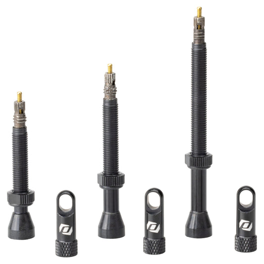 Syncros TUBELESS VALVES