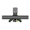 Syncros VERNON 2.0 DIGITAL FLOOR PUMP