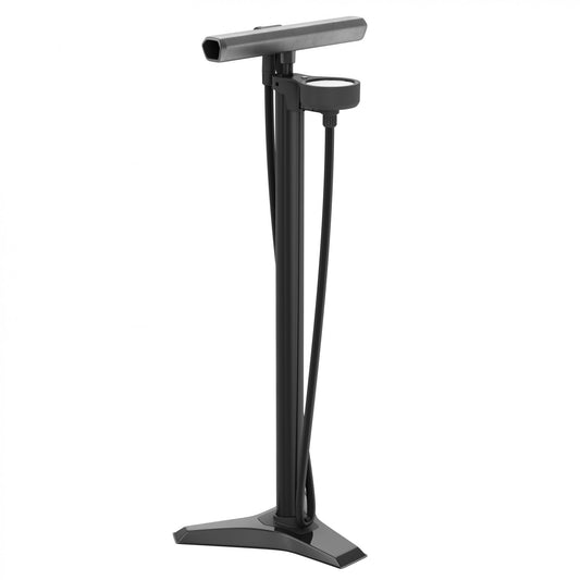 Syncros VERNON 2.0 FLOOR PUMP