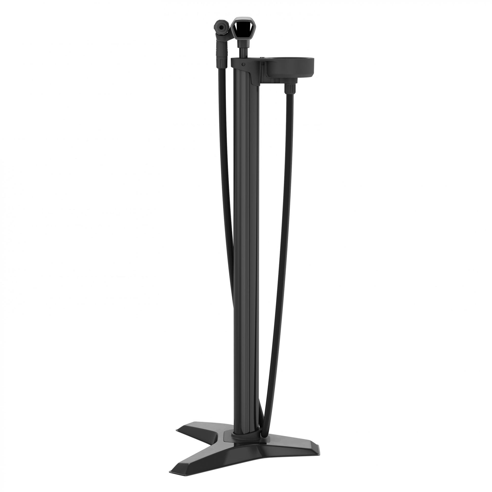 Syncros VERNON 2.0 FLOOR PUMP