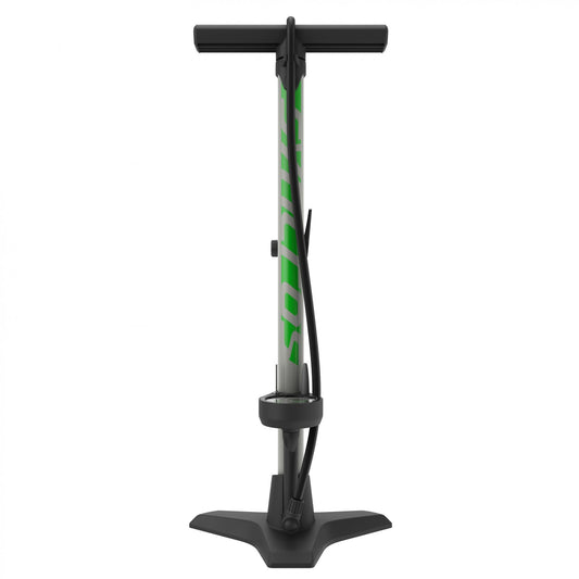 Syncros VERNON 3.0 FLOOR PUMP