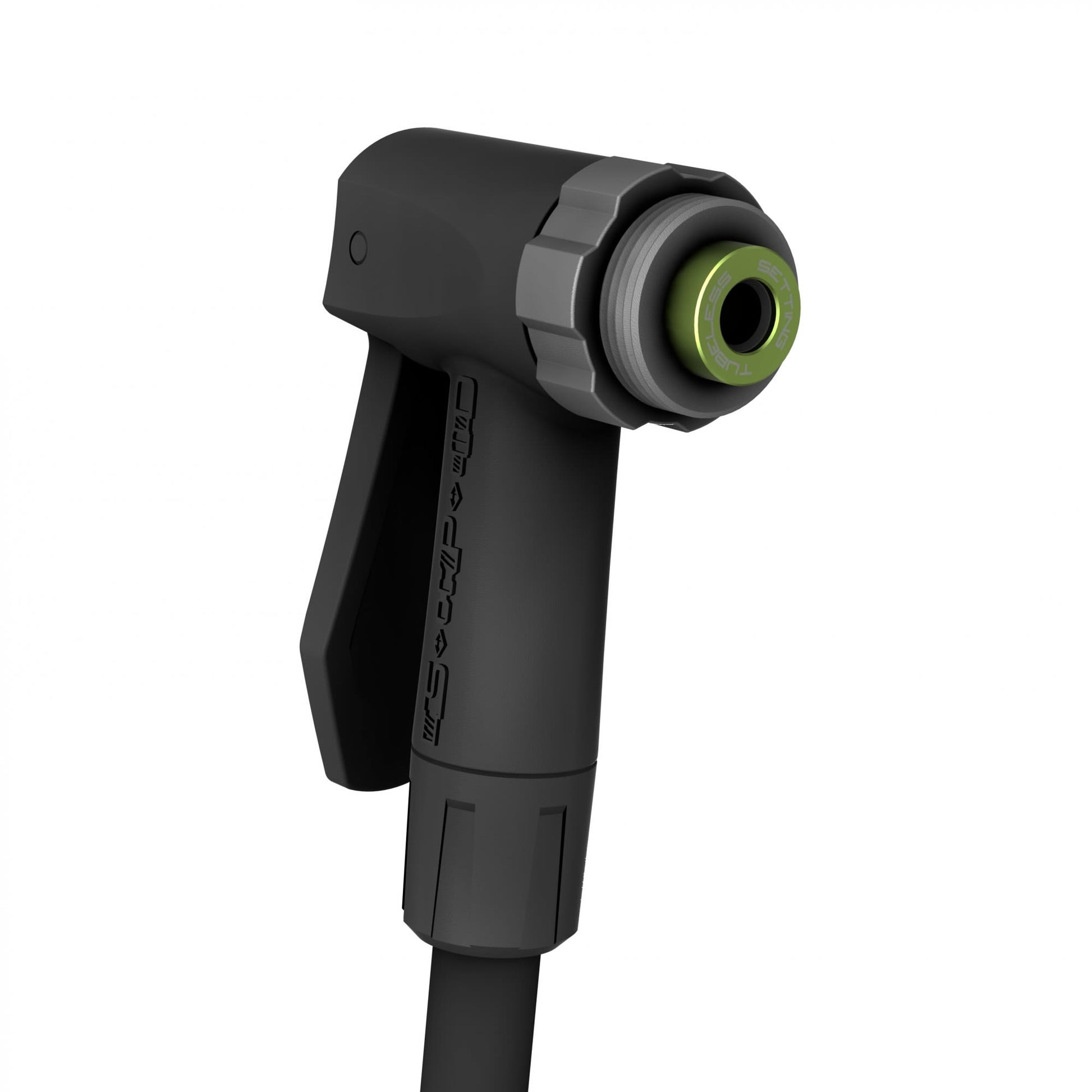 Syncros VERNON 3.0 TR FLOOR PUMP