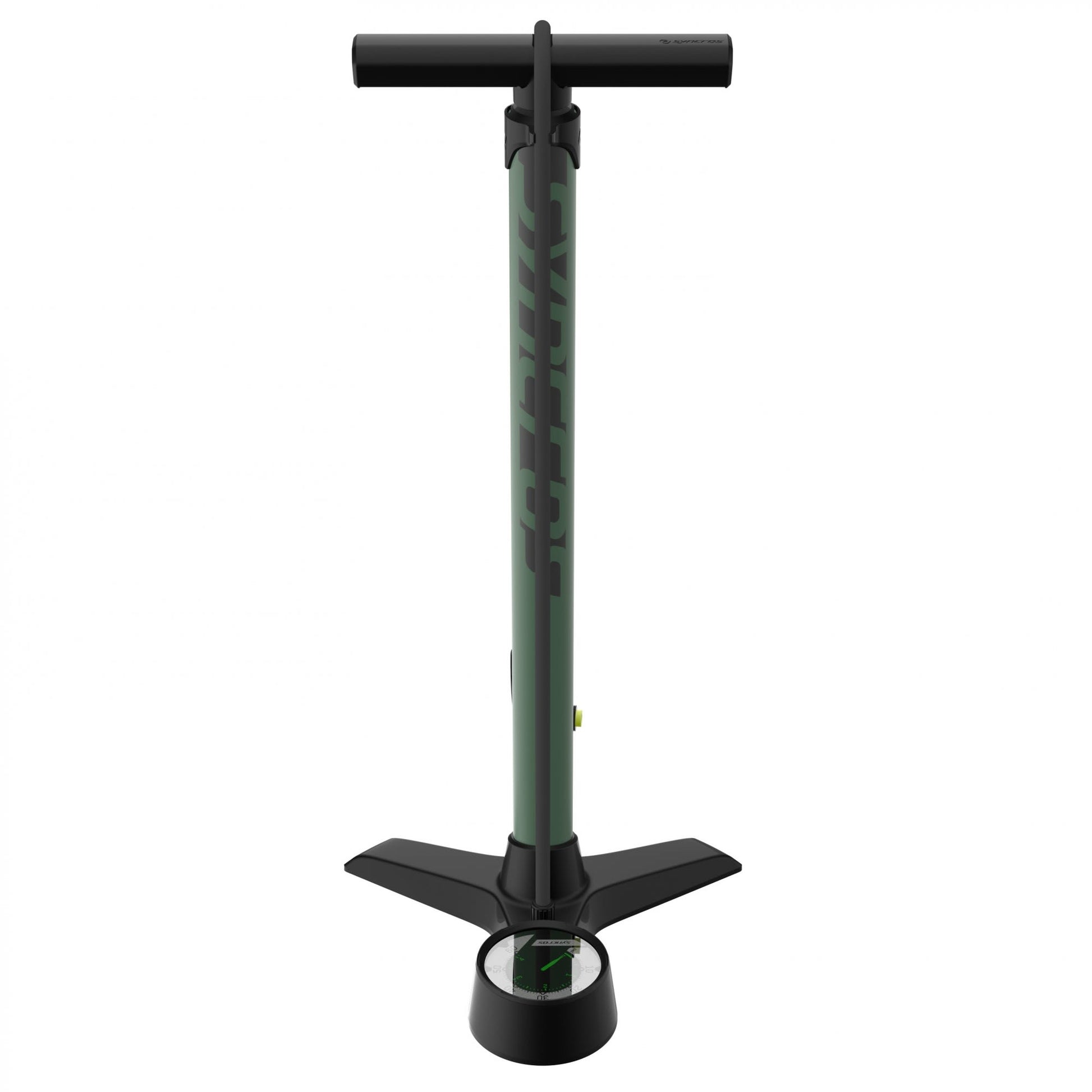 Syncros VERNON 3.0 TR FLOOR PUMP