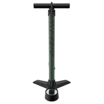 Syncros VERNON 3.0 TR FLOOR PUMP