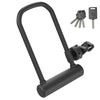 Syncros WARFIELD U-LOCK WITH CABLE LOOP