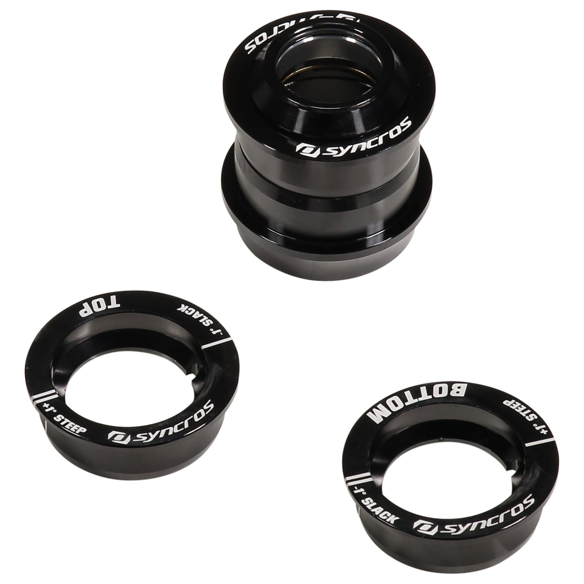 Syncros ZS49/28.6 - EC49/30 HEADSET
