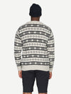 Devold ALNES Grey Melange - Anthracite | Ansicht 4