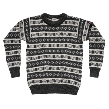 Devold ALNES Anth. - Grey Melange | Packshot
