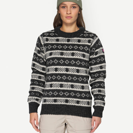 Devold ALNES Anth. - Grey Melange | Ansicht 2