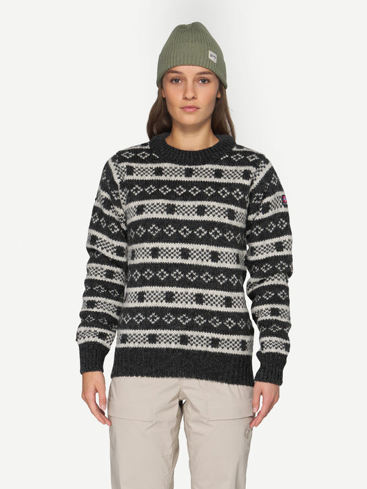 Devold ALNES Anth. - Grey Melange | Ansicht 2