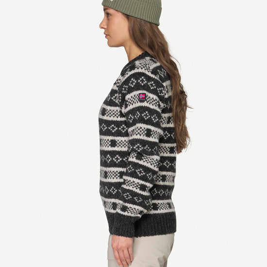 Devold ALNES Anth. - Grey Melange | Ansicht 3