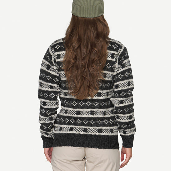 Devold ALNES Anth. - Grey Melange | Ansicht 4