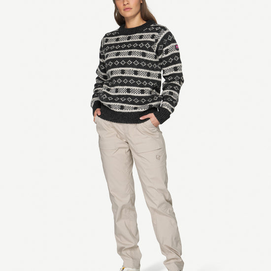 Devold ALNES Anth. - Grey Melange | Ansicht 5