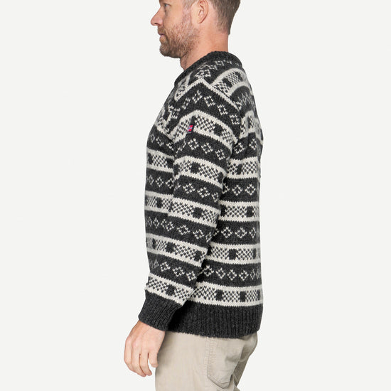 Devold ALNES Anth. - Grey Melange | Ansicht 7