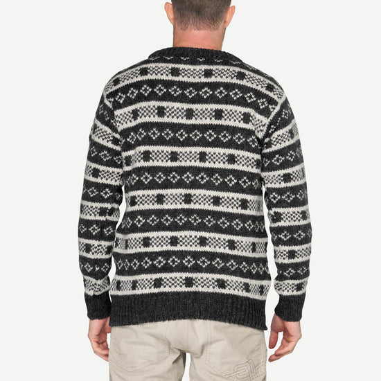 Devold ALNES Anth. - Grey Melange | Ansicht 8