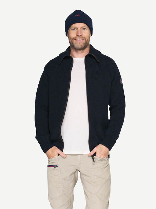 Devold NANSEN Navy | Ansicht 2
