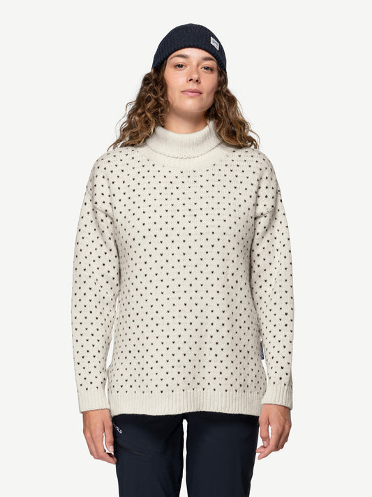 Devold SØRISEN Raw White | Ansicht 2