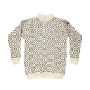 Devold NORDSJØ WOOL SWEATER OFFWHITE M - PeakStyle