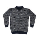 Devold NORDSJØ WOOL SWEATER NAVY XXL - PeakStyle