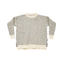 Devold NORDSJØ WOOL SWEATER WMN OFFWHITE M - PeakStyle