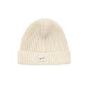 Devold ARCHIVE WOOL BEANIE OFFWHITE 58 - PeakStyle