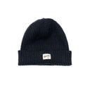 Devold ARCHIVE WOOL BEANIE INK 58 - PeakStyle