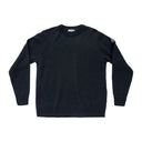 Devold NANSEN REFINED SWEATER INK L - PeakStyle