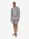 Devold EVERYDAY Merino-Pullover Herren – Griffin – Studio 4