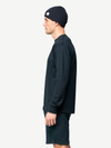 Devold EVERYDAY Merino-Pullover Herren – Ink – Studio 2