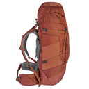 Bach DAYDREAM 65 - Picante Red Long Rucksäcke - PeakStyle