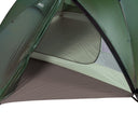 Bach FOOTPRINT GUAM 4 - Charcoal Grey One Size Zelte - PeakStyle