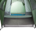 Bach FOOTPRINT LAUGHING OWL 4 - Charcoal Grey One Size Zelte - PeakStyle