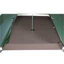 Bach FOOTPRINT WICKIUP 3 - Charcoal Grey One Size Zelte - PeakStyle