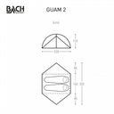 Bach GUAM 2 - PeakStyle