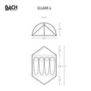 Bach GUAM 4 - PeakStyle