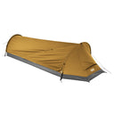 Bach HALF TENT PRO REGULAR - Spruce Yellow 1 Person Zelte - PeakStyle
