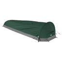 Bach HEADS UP BIVY LARGE - Sycamore Green 1 Person Zelte - PeakStyle