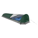 Bach HEADS UP BIVY REGULAR - Sycamore Green 1 Person Zelte - PeakStyle