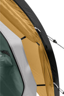 Bach MOA 2 LITE - Spruce Yellow 2 Personen Zelte - PeakStyle