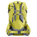 Bach MOLECULE 30 - Lime Green Long Rucksäcke - PeakStyle