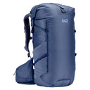 Bach MOLECULE 45 - Midnight Blue Long Rucksäcke - PeakStyle
