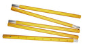 Bach POLE TARP AND TIPI 240 CM - Yellow Sunrise One Size Hardware Zubehör - PeakStyle