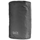 Bach SIDE POCKETS M - Black M Rucksäcke - PeakStyle