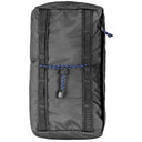 Bach SIDE POCKETS M - Black M Rucksäcke - PeakStyle