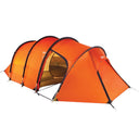 Bach SPIX 3 - Burnt Orange 3 Personen Zelte - PeakStyle