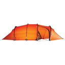Bach SPIX 3 - Burnt Orange 3 Personen Zelte - PeakStyle