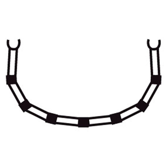 Bergans 3 - CROSS RIB 13.7'/15.5'/17'/18.5' - at PeakStyle