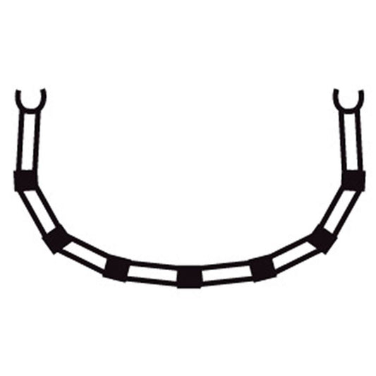 Bergans 3 - CROSS RIB 13.7'/15.5'/17'/18.5' - at PeakStyle