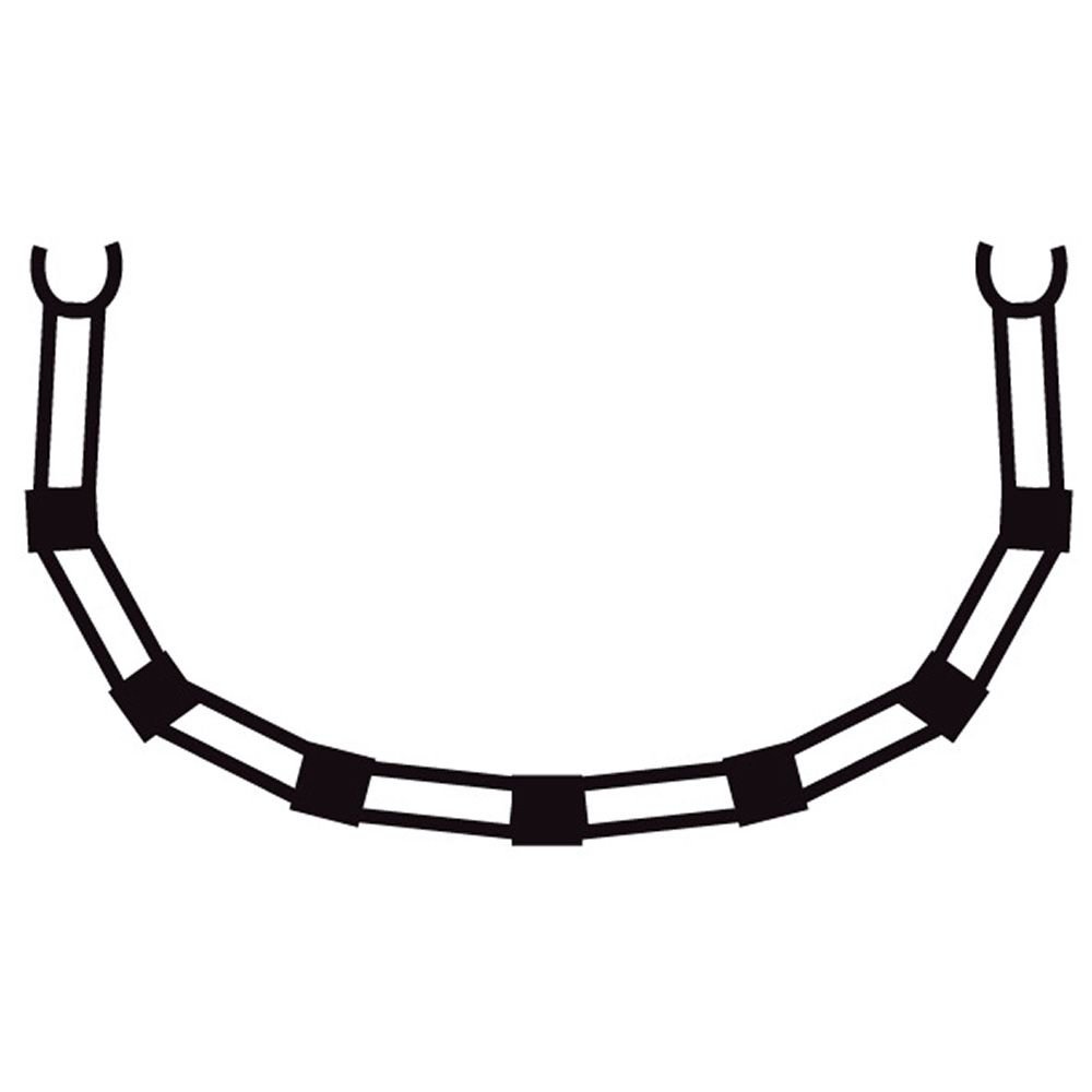 Bergans 3 - CROSS RIB 16' - at PeakStyle