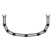 Bergans 4 - CROSS RIB 13.7' - at PeakStyle